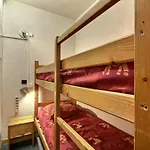 Avec Balcon A Belle Plagne, 4 Pers - Fr-1-455-289 La Plagne-Tarentaise